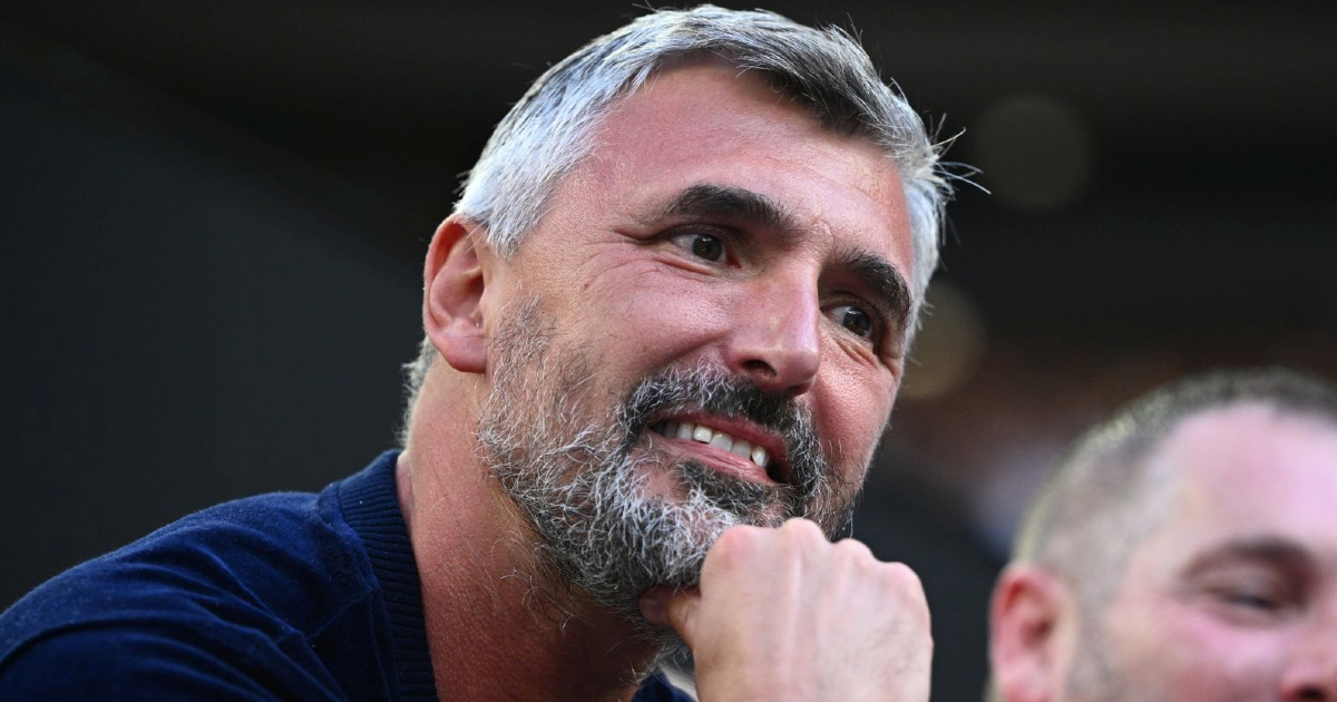 Ivanišević: Čilića mnogi podcjenjuju, a takvog igrača ćemo imati možda za 300 godina