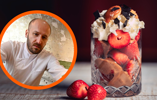 Hrvatski chef osmislio desert kao podršku Baby Lasagni: Ako pobijedi, ostaje u ponudi
