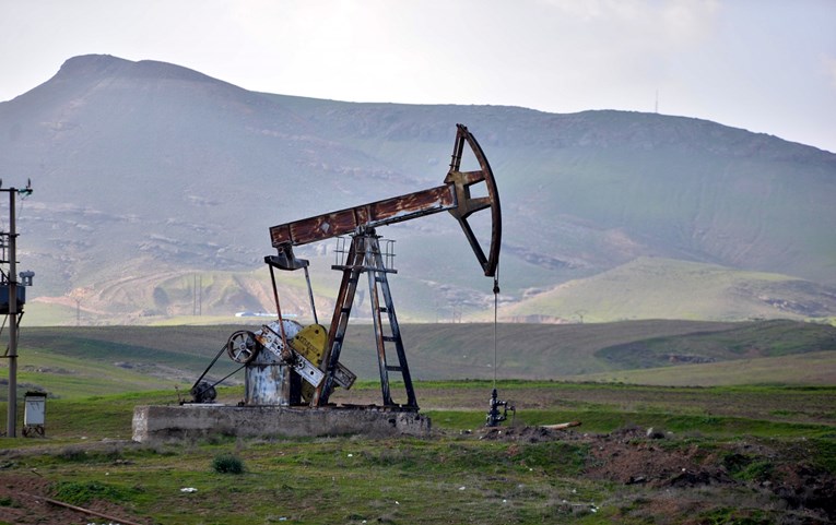 Sud naftnoj kompaniji Exxon Mobil ukinuo kaznu za kršenje sankcija protiv Rusije
