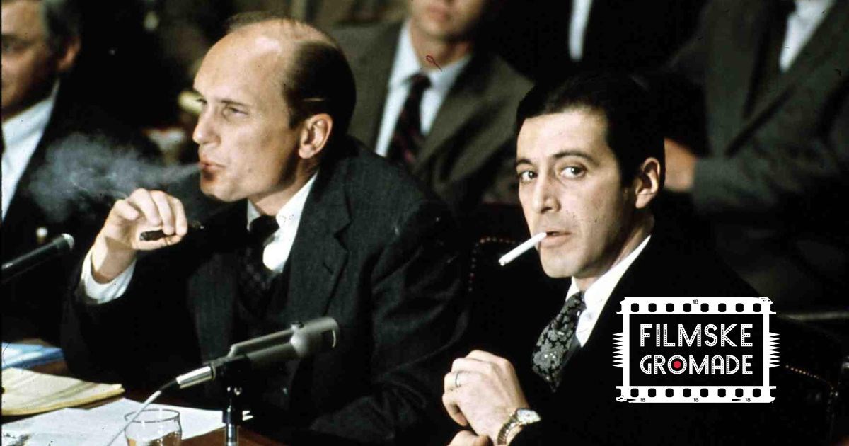 Možda nećete zbog Duvalla gledati film, ali ćete odgledano iskustvo cijeniti više