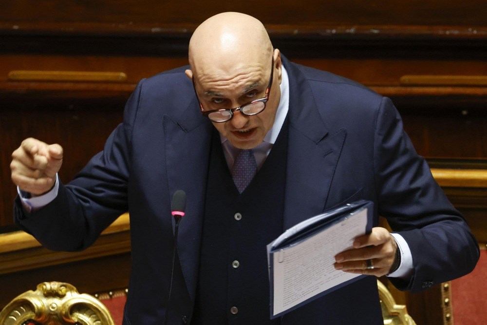 Talijanski ministar: Napad na Iran je kršenje međunarodnog prava