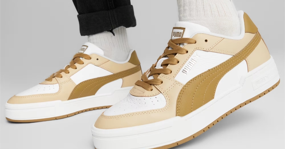 Puma je snizila cijene i do 50%. Ove tenisice su naš favorit