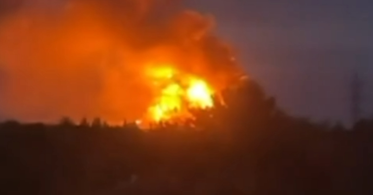 VIDEO Zelenski objavio snimku novih napada Flamingom