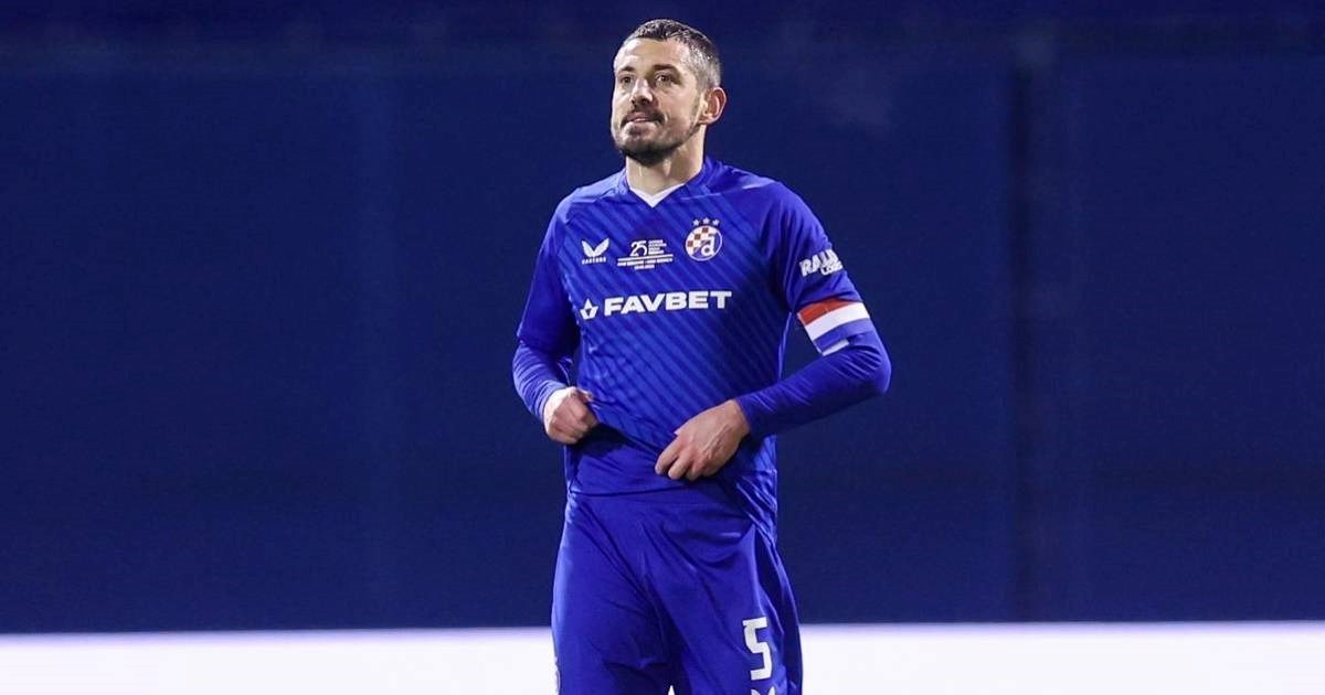 Ademi raskinuo ugovor s Dinamom. Već ima novi klub