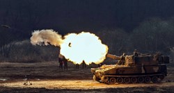 EU nadomak ključne odluke o nabavi oružja za Ukrajinu