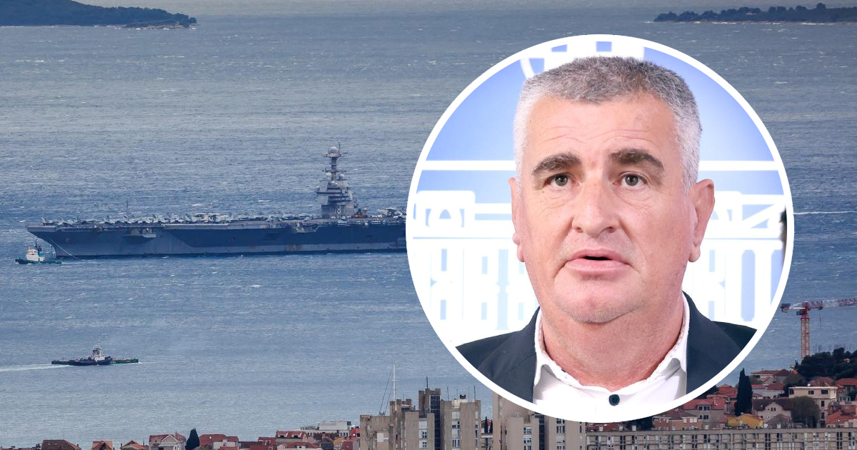 Bulj: Otkud ti pravo Plenkiviću, stavljati metu na čelo cijelom Hrvatskom narodu