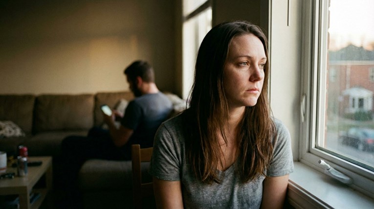 Dva znaka koja ostaju u lošim vezama samo zbog straha od samoće