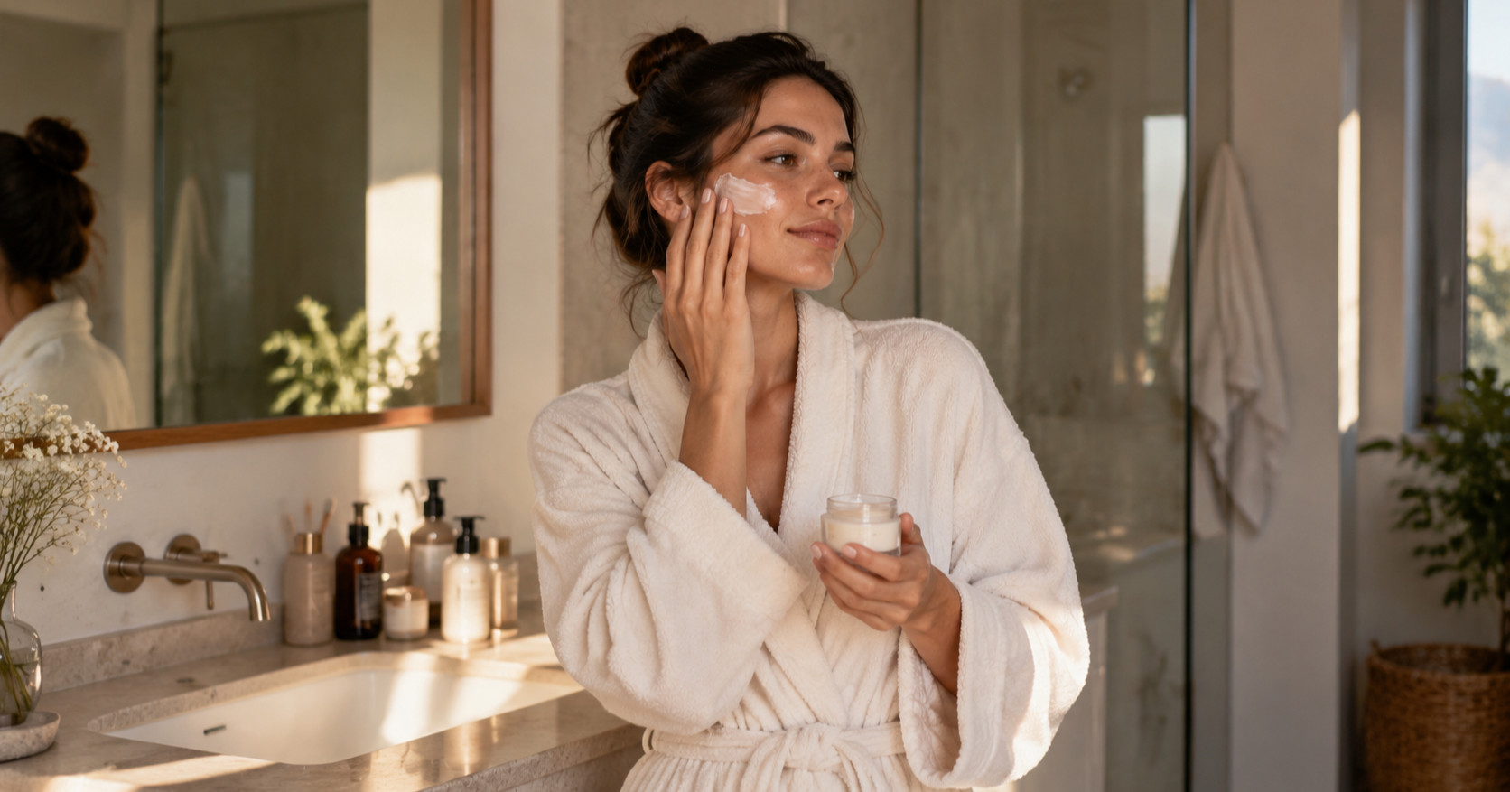 Dermatolozi otkrili 16 savjeta za ublažavanje bora i očuvanje mladolikog izgleda kože