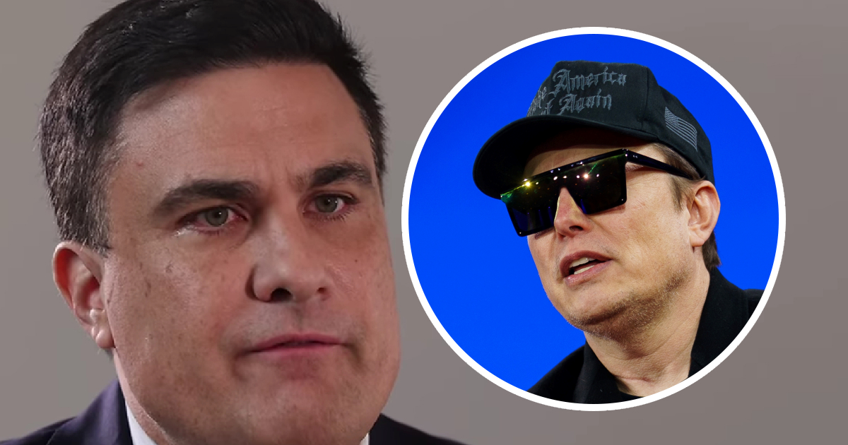 Musk donirao 10 milijuna dolara kandidatu na republikanskim predizborima