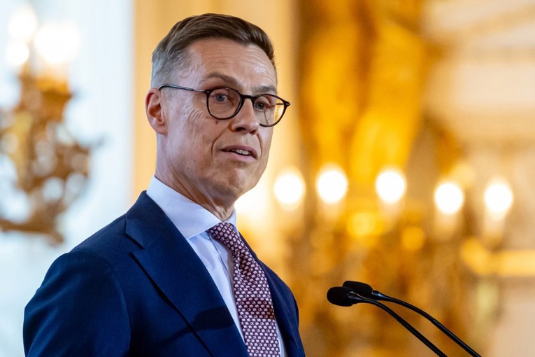 Finski predsjednik predstavio plan u tri koraka za pregovore s Putinom