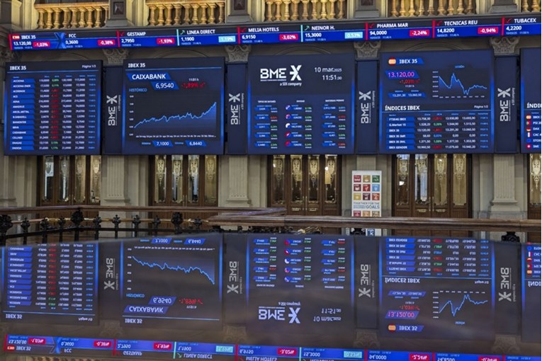 Wall Street preuzeo kripto tržište. Banke sada kontroliraju Bitcoin