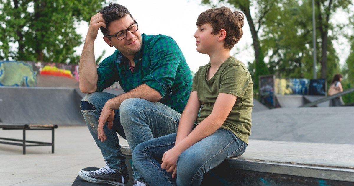 Terapeutkinja: Ključni savjeti za odgoj djece koja će se znati nositi sa životom