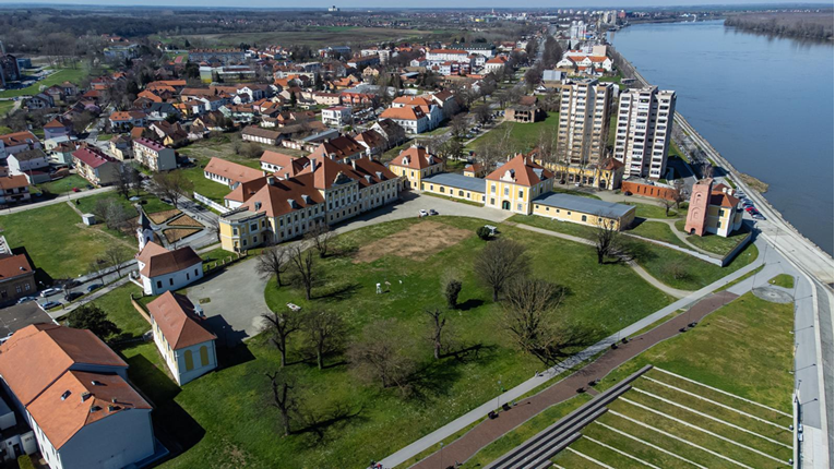 Nijemci gase proizvodni pogon u Vukovaru. 111 radnika ostaje bez posla