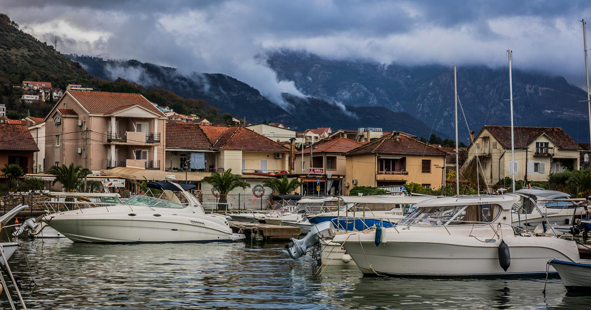Hrvate, Srbe, Albance i Bošnjake u Crnoj Gori pitali koju državaju smatraju matičnom