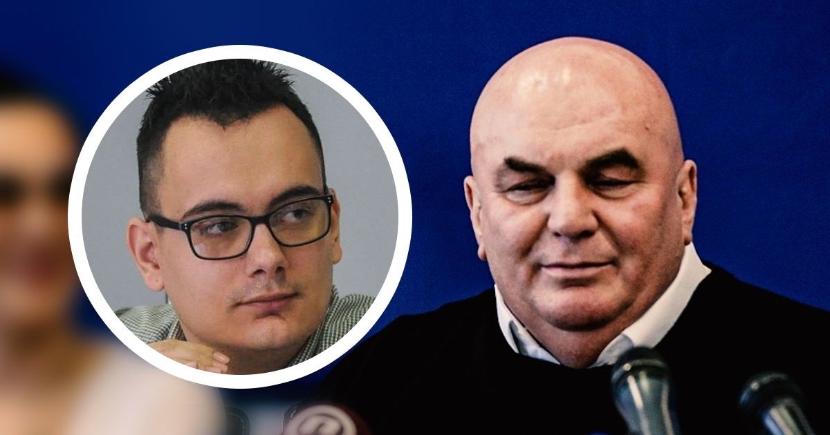 Razgovarali smo sa srpskim novinarom o aferi s moćnikom i orgijama s maloljetnicama