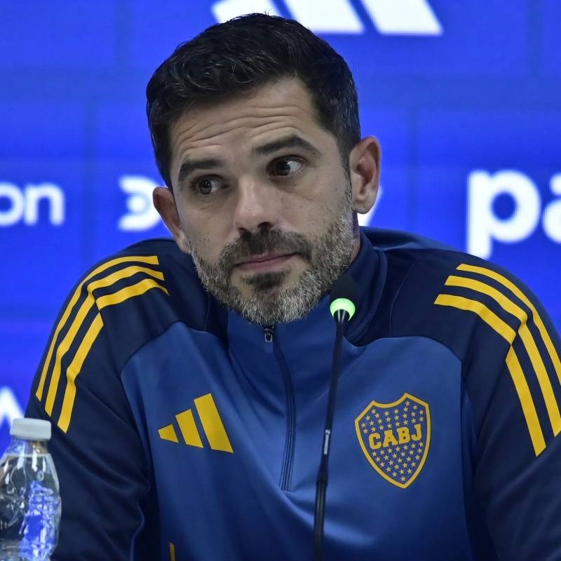 Gago dobio otkaz u Boci Juniors