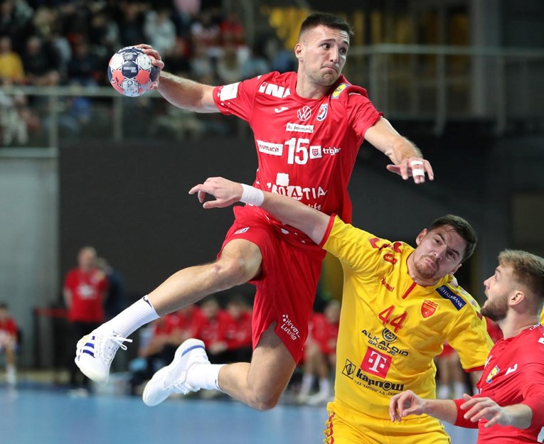 Trebao je biti novo oružje hrvatske rukometne reprezentacije. Sad je otpao za Euro