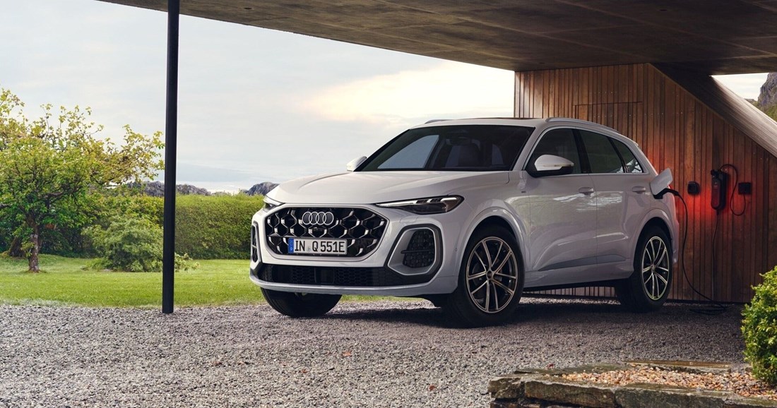 Audi Q5 2026: Redefiniranje luksuznog SUV-a