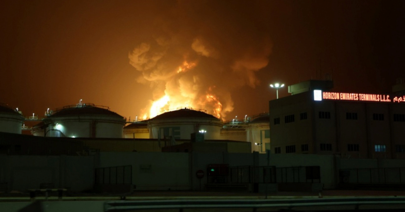 Kako Iran planira pobijediti u ratu