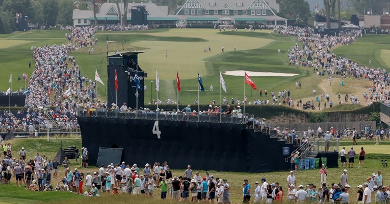 Najezda invazivnih kukaca na US Openu: "Ubijte ih ako ih vidite"