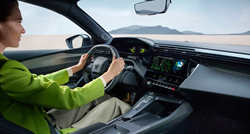 Ergonomija vožnje: Desetljeće vožnje Peugeota s pogledom preko volana