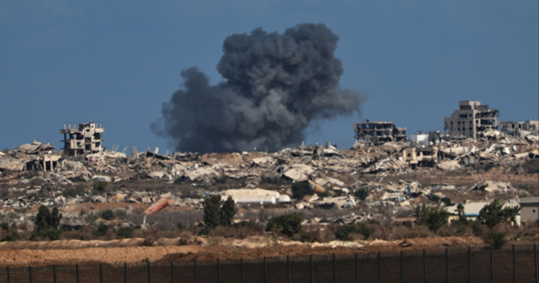 Drugi dan pregovora o Gazi prošao bez napretka