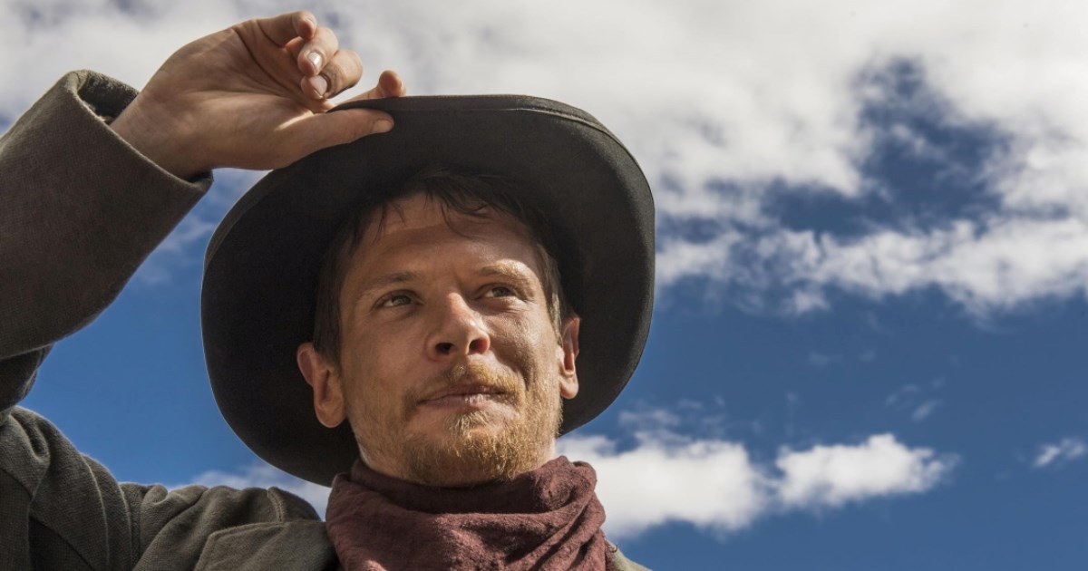 Podcijenjena Netflixova western mini-serija koju gledatelji ne prestaju bingeati