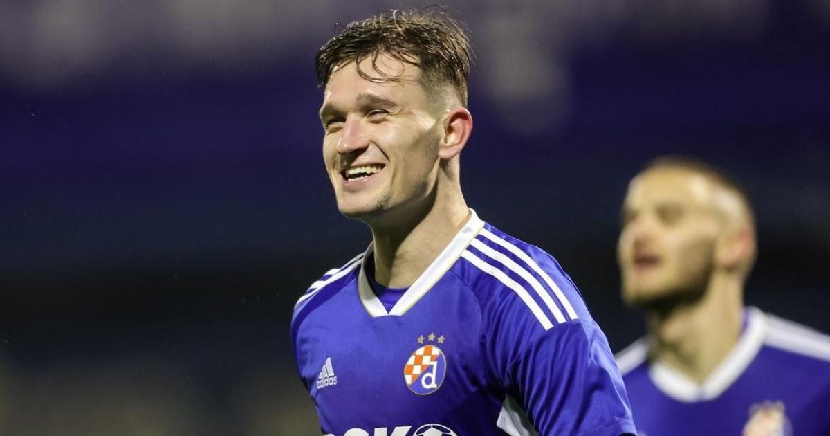 Maksimir napustio još jedan igrač. Dinamo će zaraditi oko pola milijuna eura