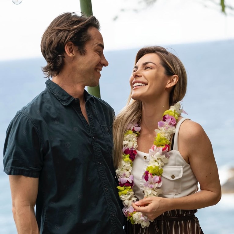 Udovica Hugha Hefnera se udala za poduzetnika: "Nismo htjeli veliko slavlje"