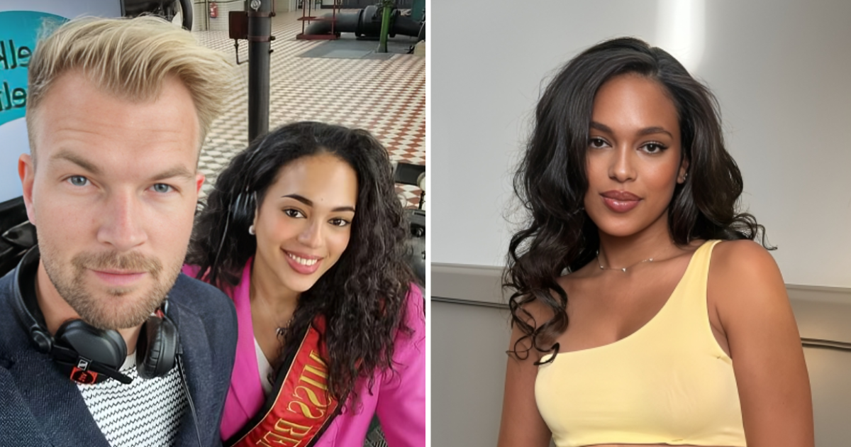Suprug Blanke Vlašić pozirao s novom Miss Belgije, pohvalio se fotkama