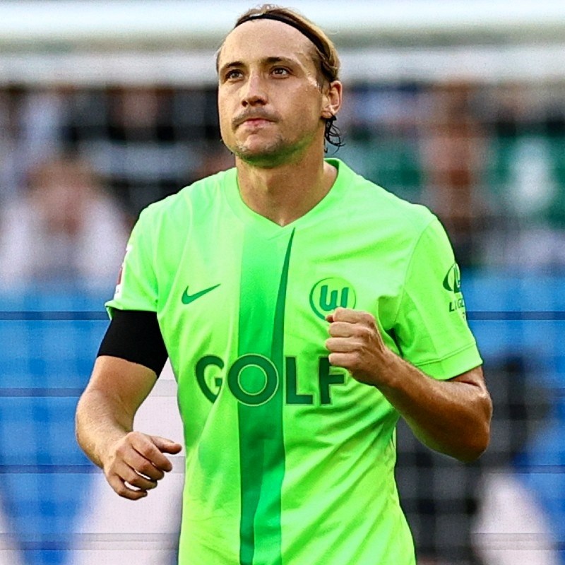 Lovro Majer namjestio gol u remiju Wolfsburga