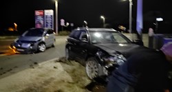Obitelj iz Zagreba nakon sudara: Autosjedalice sinoć su spasile naše živote