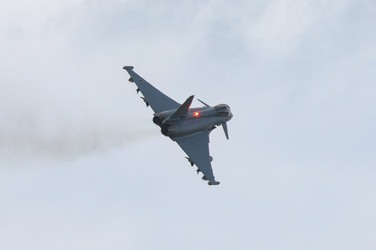 Njemačka udvostručuje broj borbenih aviona na istoku NATO-a