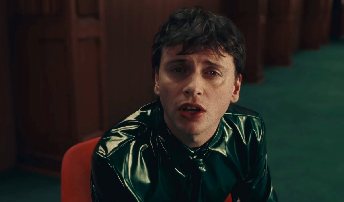 Silente ima novu pjesmu: "Recite prijateljima da ste našli nešto i čudno i čudesno"