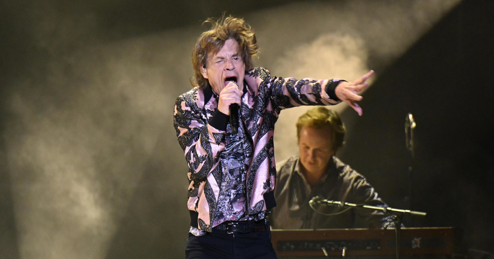 Objavljena nova biografija Rolling Stonesa: "Jagger se srušio, usne su mu poplavile"