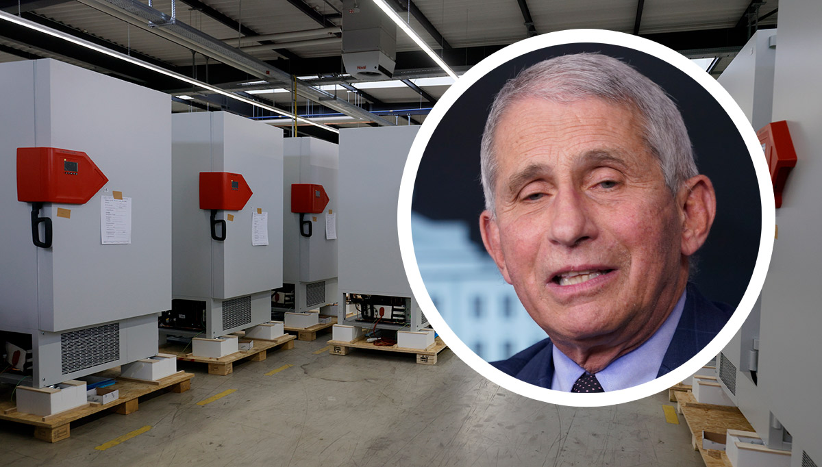 Odobravanje cjepiva sve bliže. Fauci: Cijepite se čak i ako ste imali koronavirus