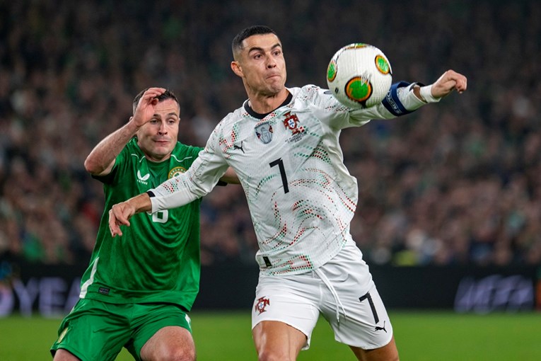 Cristiano Ronaldo u lovu na 1000. gol u karijeri