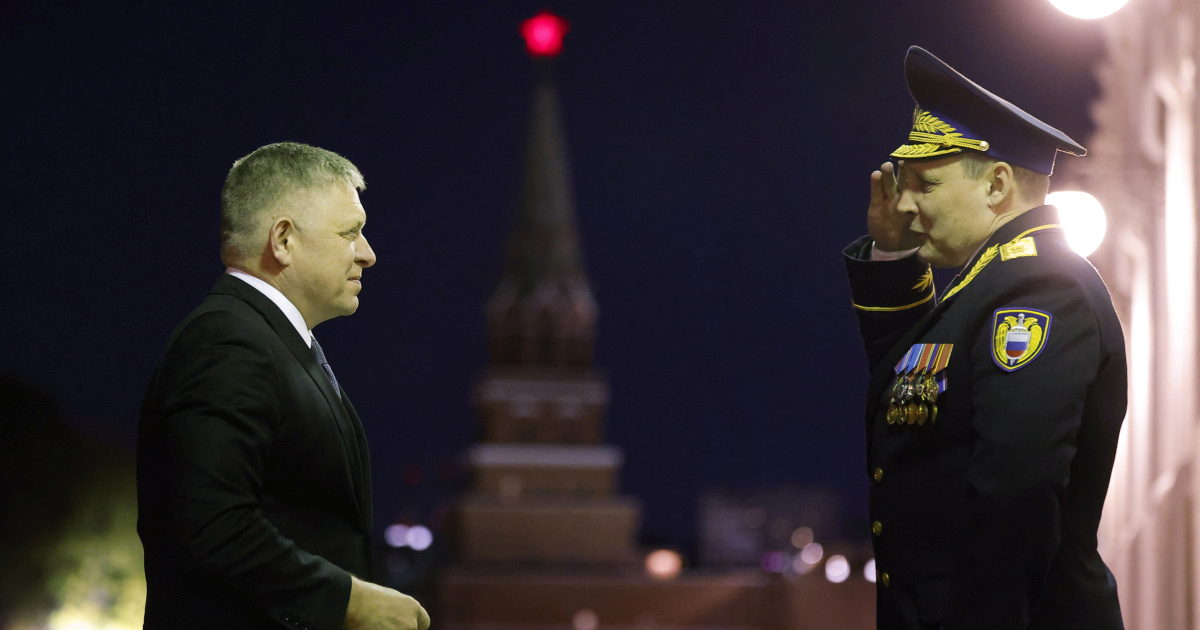 Slovačka: Više nećemo pomagati Ukrajini, slati vojnike niti sudjelovati u planu EU