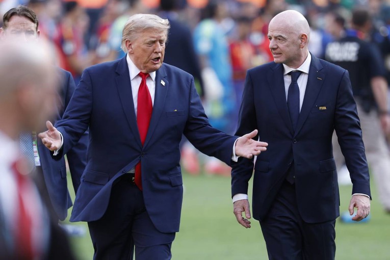 Norvežani spremaju tužbu FIFA-i zbog skandala na SP-u: "Krećemo se opasnim putem"