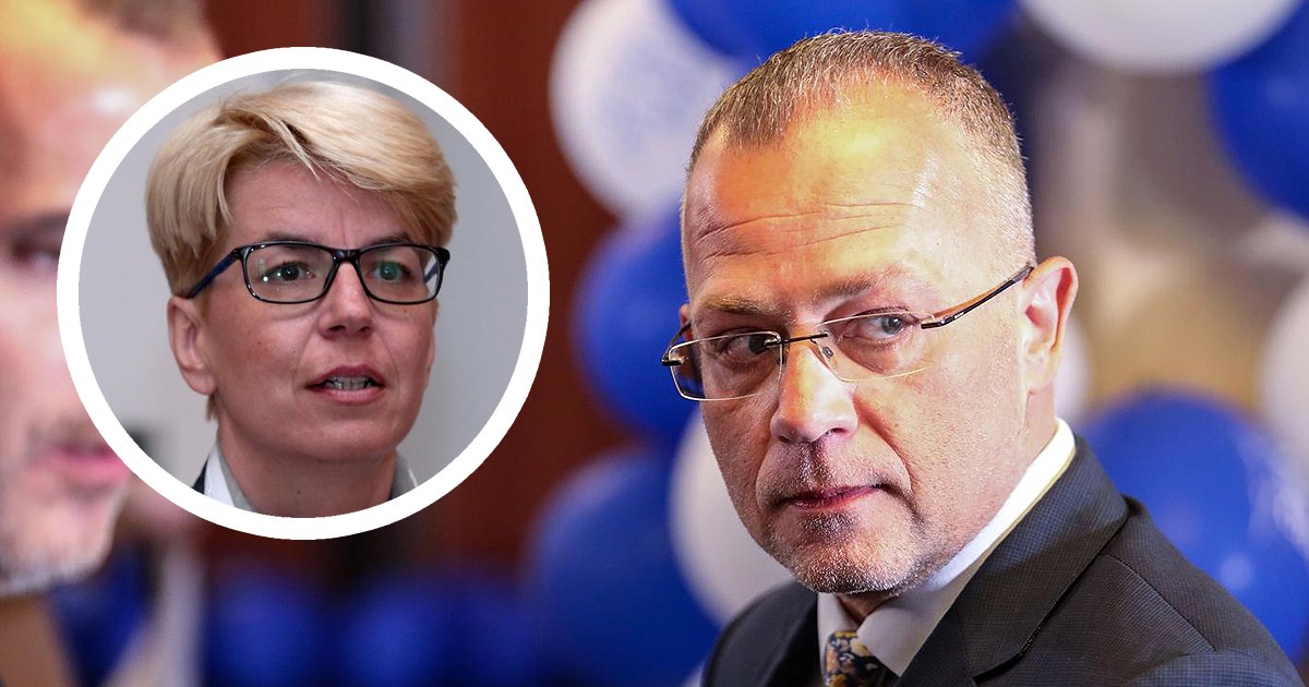 Stručnjakinja Hasanbegoviću: Imate pravo na virus u svoja 4 zida, ne ugrožavati druge