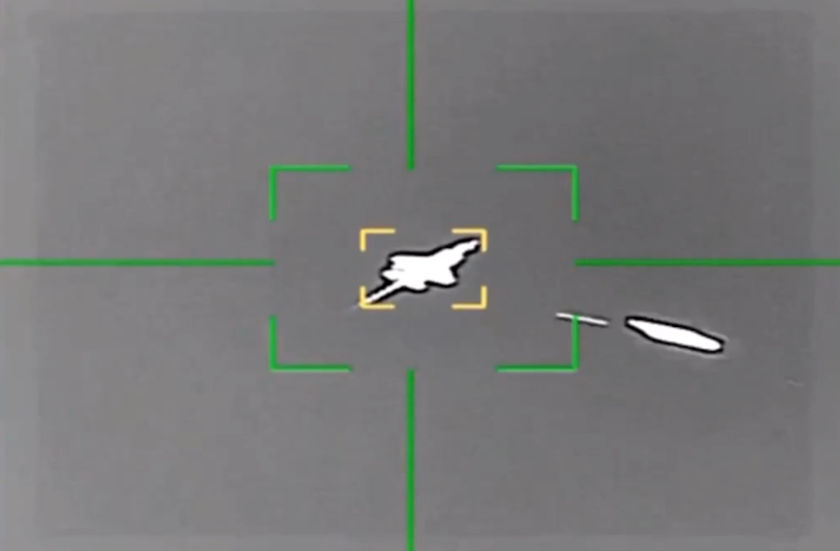 F-35 je moćan "nevidljivi" američki avion, Iranci su ga pogodili. Kako?