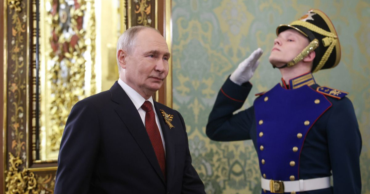 U Rusiji raste nezadovoljstvo Putinom. "Oni koji su ga prije branili to više ne čine"