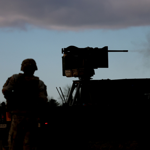 Trumpov zaokret prijeti Europi uoči ključne sigurnosne konferencije