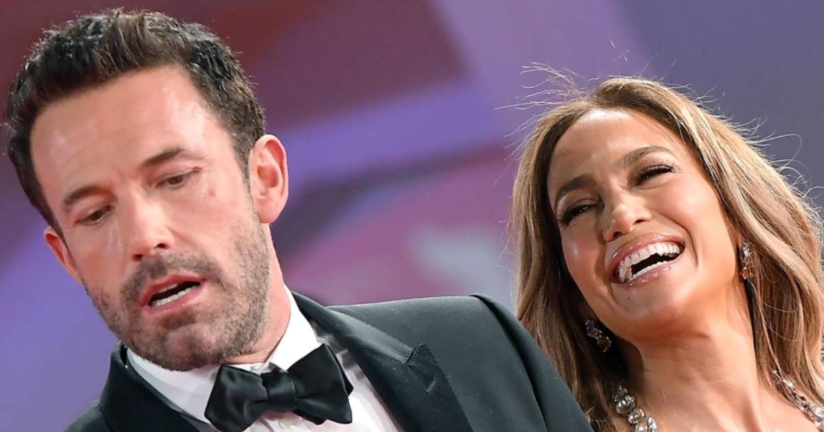 Ben Affleck rekao je da je Jennifer spektakularna, sada je ona reagirala na to