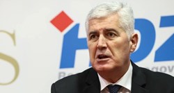 Čović probošnjačkim strankama: Prestanite mijenjati stavove o reformama