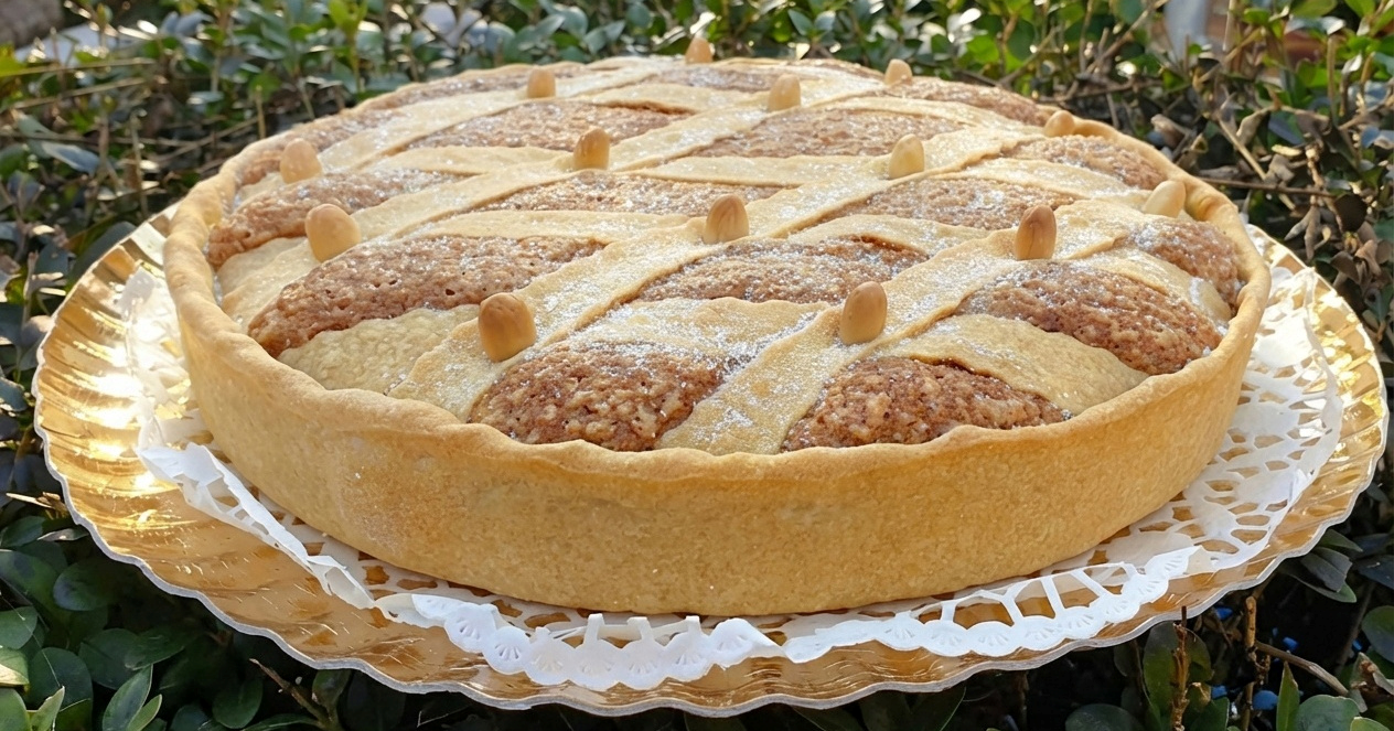 Torta koja je postala nematerijalno kulturno dobro Hrvatske, znate li kako se zove?