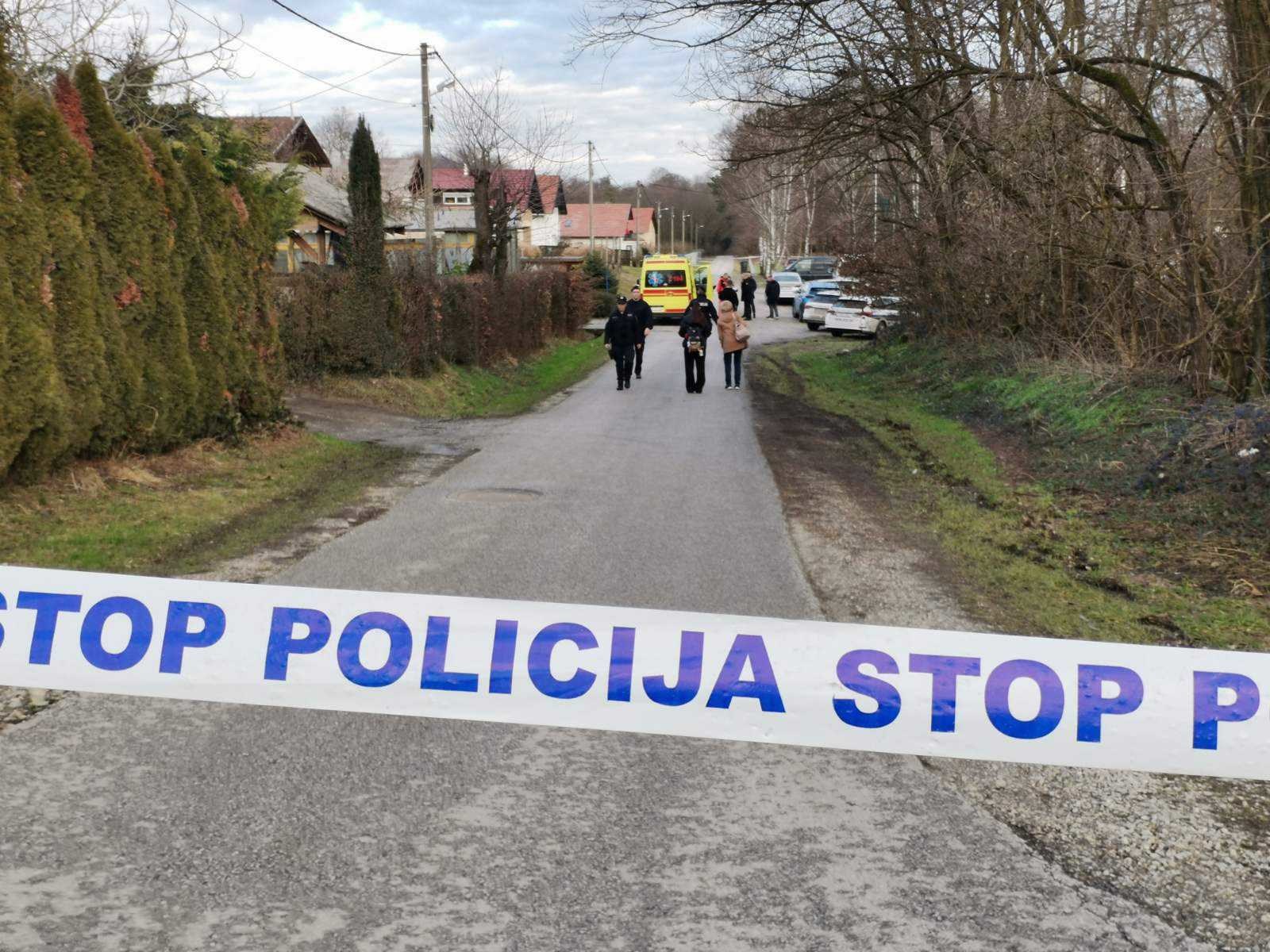 Pucnjava u Međimurju: Ubio čovjeka pa onda i sebe. Doznajemo tko su ubijeni i ubojica