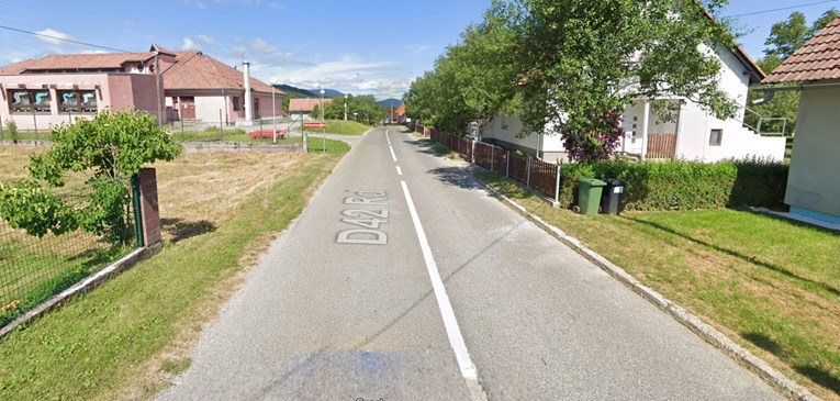 U cisterni za vodu u Saborskom nađeno tijelo muškarca