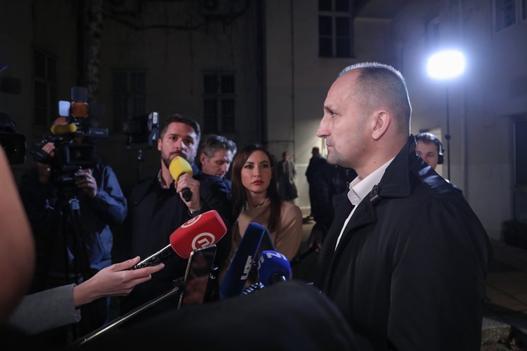 SDP: HDZ-ov župan je obmanuo javnost najavom o otvaranju tržnica