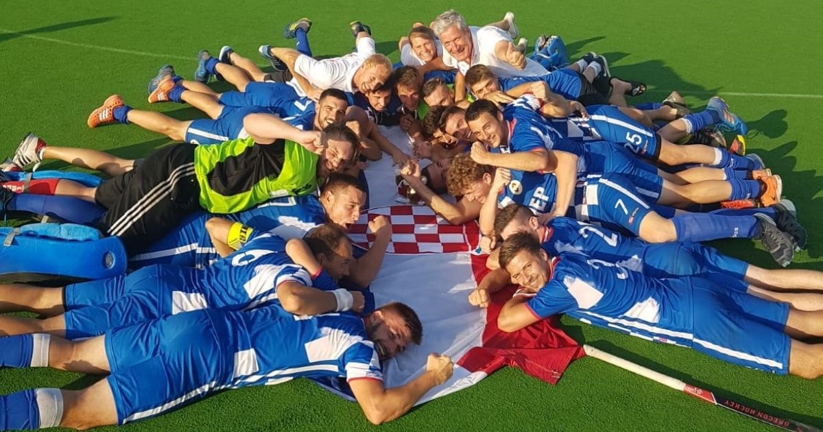 Četiri para braće za hrvatsko zlato u Gibraltaru